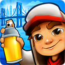 地铁跑酷殃毁仿外网定制版本v1.91.2