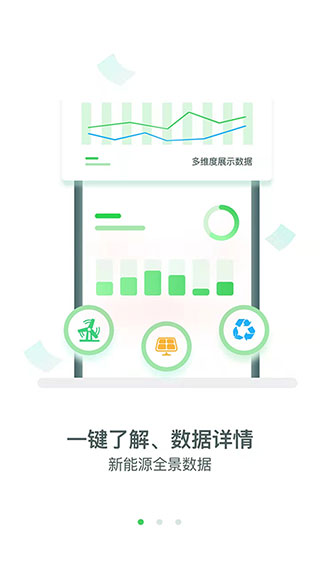 新能源云app2025最新版截图1