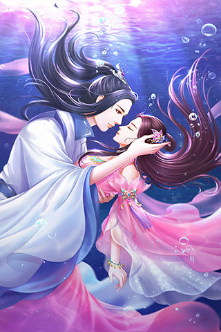 穿越之锦绣缘最新版截图4