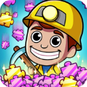 采矿大亨掘金之旅最新官方版(Idle Miner)v4.39.1
