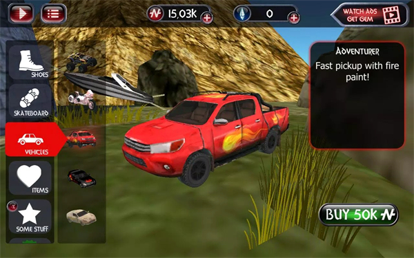 绳索英雄官方正版(Rope Hero)截图2