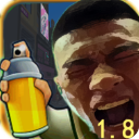 愣子跑酷夜之城版v1.8