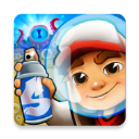 地铁跑酷Aurora公益1.0版本v1.0