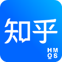 知乎鸿蒙版本v9.21.0