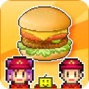 开罗汉堡店汉化正版v1.3.9