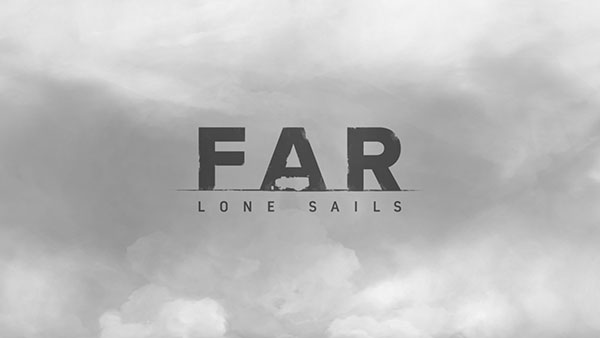 孤帆远航手机版(FAR: Lone Sails)截图1