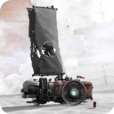 孤帆远航手机版(FAR: Lone Sails)v1.31