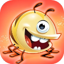 呆萌小怪物破解版最新版2025(Best Fiends)v12.2.4