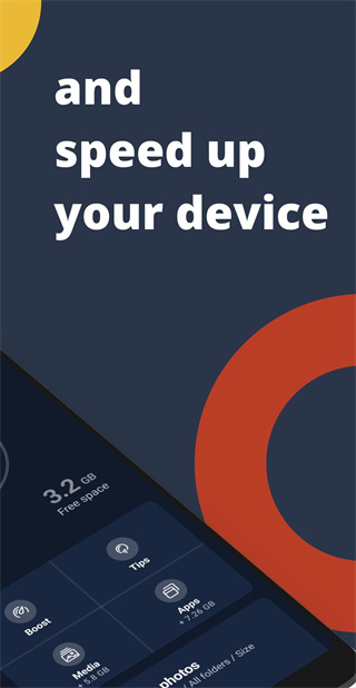 ccleaner清理软件手机版截图2