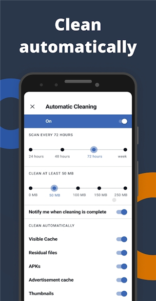 CCleaner官方最新版截图3