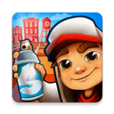 地铁跑酷狗子视角版本v2.39.0