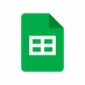 谷歌表格appv1.23.372.03.90