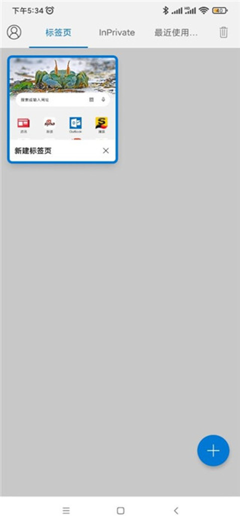 edge浏览器谷歌版截图5
