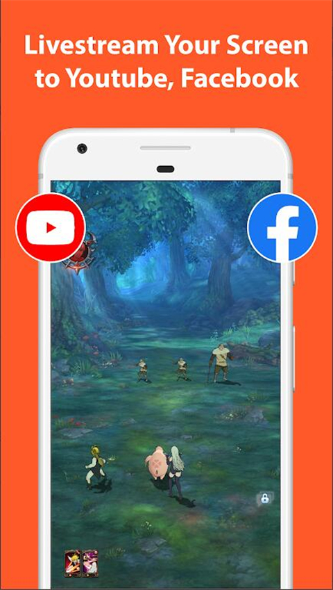 az screen recorder官方版截图5