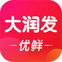 大润发优鲜appv1.8.3