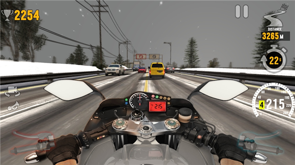 摩托之旅2025最新版(Motor Tour)截图2