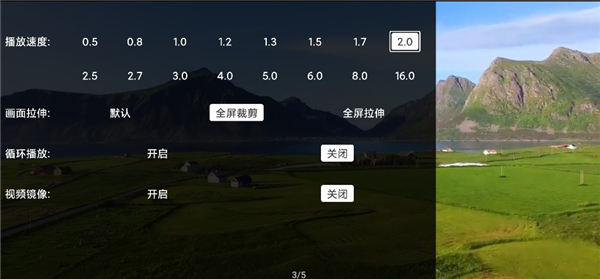Alook DLNA客户端截图3