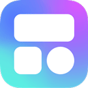 colorful widget小纸条appv6.7.1