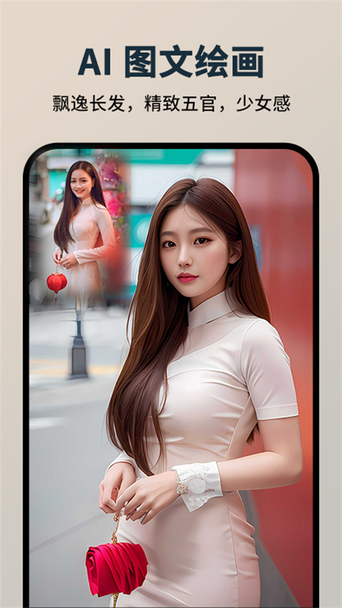 图趣AI绘画app截图1