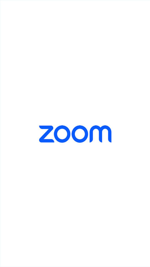 zoom会议安卓版截图1