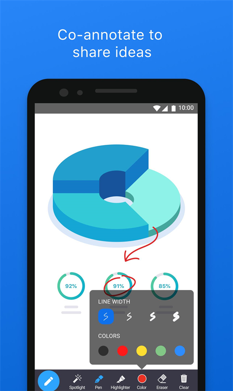 zoom cloud meetings安卓版截图4