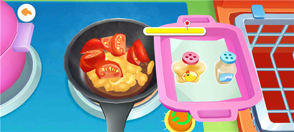 奇妙料理餐厅最新版截图2
