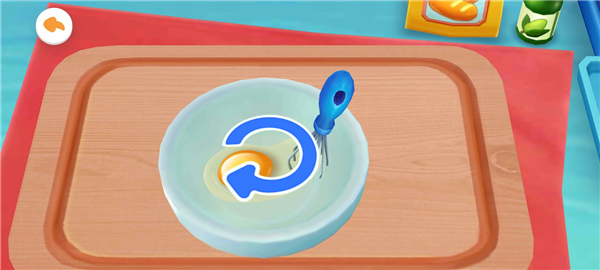 奇妙料理餐厅最新版截图5
