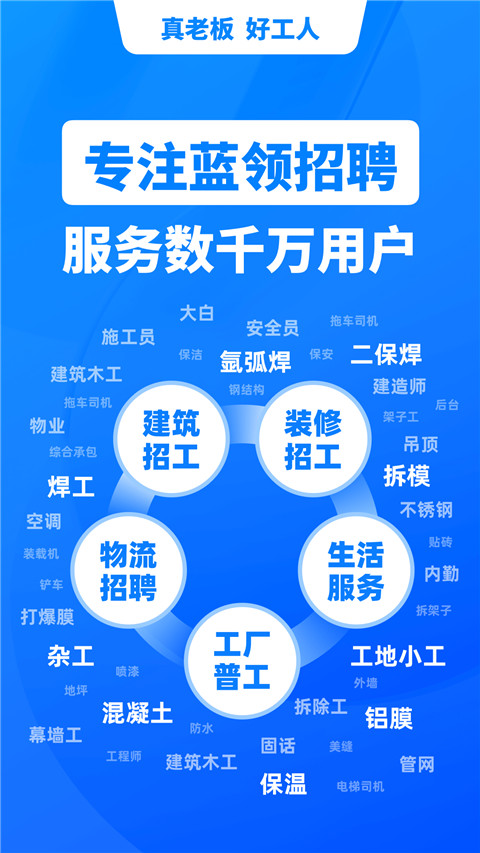 鱼泡网app截图1
