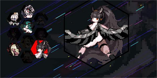 地牢小队手游最新版截图3