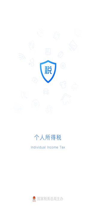 国家税务总局App官方版(个税App)截图2