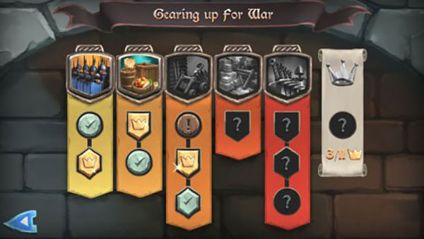 桥梁构造者中世纪完整版(BC Medieval)截图2