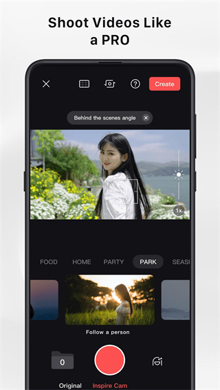 LightCut app官方版截图3