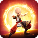 功夫传奇(Kung Fu Saga)手游官方版v1.8.2.000