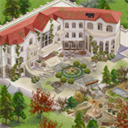 合并庄园阳光之家最新版(SunnyHouse)v1.2.07
