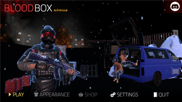 血盒2025最新版(bloodbox)截图1