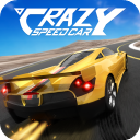 疯狂赛车手破解版v1.08.5052
