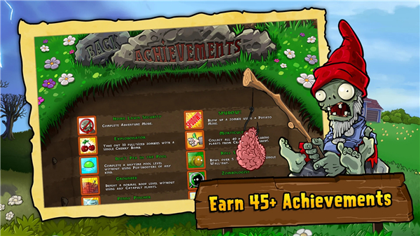 Plants vs Zombies国际版截图5