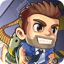 火箭飞人最新版(疯狂喷气机)v1.82.1