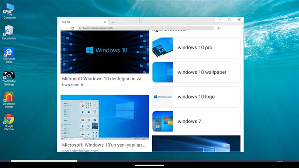win10模拟器手机版最新版截图4