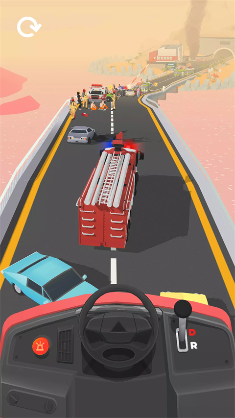 车辆大师手游最新版(Vehicle Masters)截图1