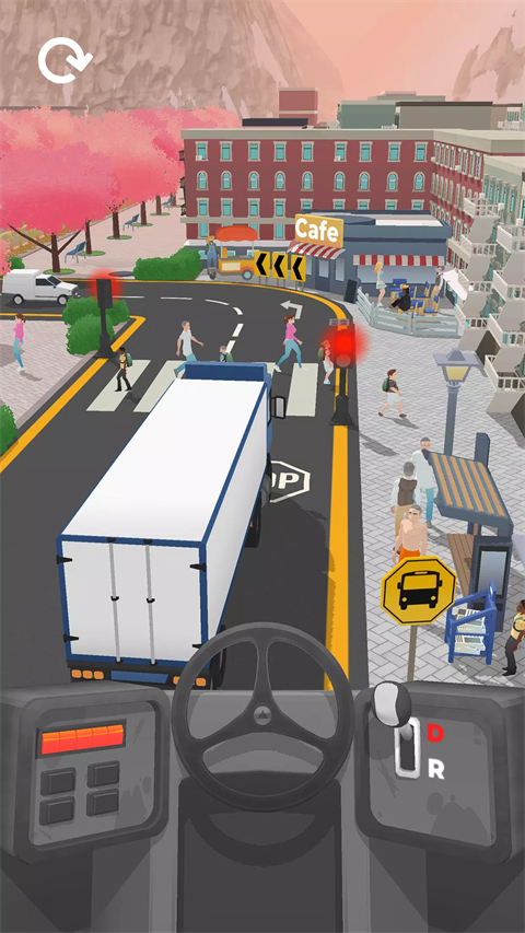 车辆大师手游最新版(Vehicle Masters)截图2