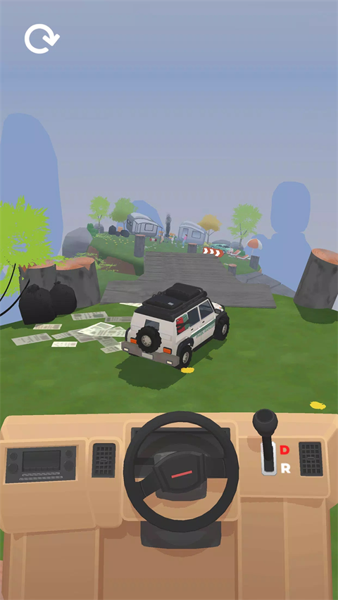 车辆大师手游最新版(Vehicle Masters)截图4