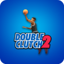 模拟篮球赛2官方最新版(DoubleClutch 2 : Basketball)v0.0.485