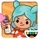 托卡生活放学后(Toca Life: After School)v1.4.2