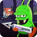 僵尸榨汁机英文版最新版(Zombie Catchers)v1.32.5