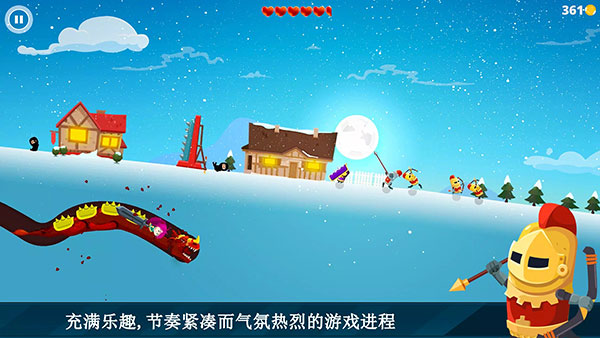 龙之丘1最新版(Dragon Hills)截图3