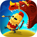 龙之丘1最新版(Dragon Hills)v1.4.8