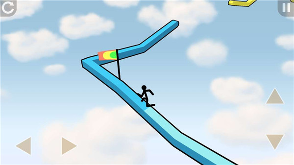 高空转向skytuens最新版截图3