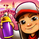 地铁跑酷威尼斯破解版v1.99.0