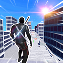屋顶忍者跑最新版v1.1.2